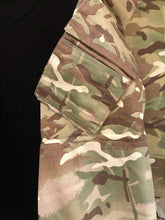 Load image into Gallery viewer, NEW British Army Surplus MTP UBAC Under Body Armour Combat Shirt - Size 170/90 - The Militaria Shop