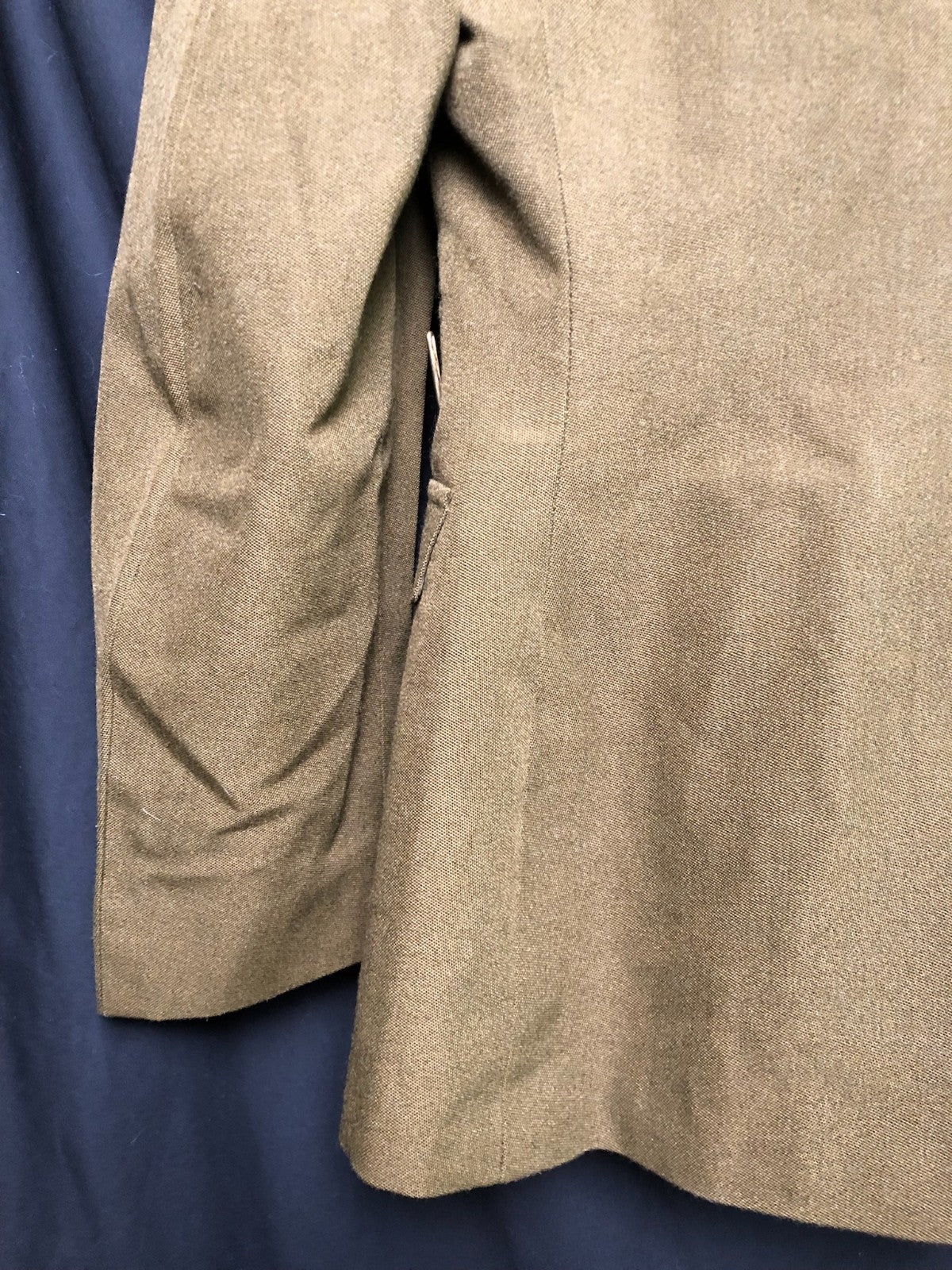 Grade 1 Used British Army No.2 Dress Uniform Jacket - Size 170/104/88 - The Militaria Shop