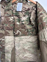 Load image into Gallery viewer, British Army MTP Camouflaged Windproof Combat Jacket Smock - Size 170/96 - The Militaria Shop