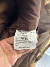 Load image into Gallery viewer, Grade 1 British Army FAD No2 Dress Uniform Jacket - Size 176/88/76 - The Militaria Shop