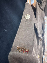 Lade das Bild in den Galerie-Viewer, British Army Surplus Grade 1 No.2 Service Dress Jacket - KRH - Size 182/100/84 - The Militaria Shop