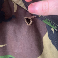 Load image into Gallery viewer, Genuine British Army DPM Camo Lightweight Combat Jacket - 170/112 - The Militaria Shop