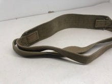 Charger l'image dans la galerie, Original WW2 British Army 37 Pattern Shoulder Strap - The Militaria Shop