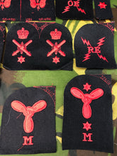 Charger l'image dans la galerie, Dealers Bulk Lot - British Royal Navy Trade Badge Patches - The Militaria Shop