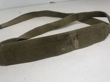 Load image into Gallery viewer, Original WW2 British Army 37 Pattern Shoulder Strap - The Militaria Shop