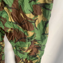 Load image into Gallery viewer, Genuine British Army 68 Pattern Combat Trousers - Size 4 - 30" Waist - The Militaria Shop