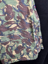 Load image into Gallery viewer, Surplus British Army Woodland DPM Smock Combat Jacket -Size 42inch chest - The Militaria Shop
