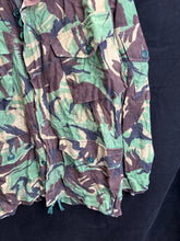 Load image into Gallery viewer, Surplus British Army DPM Pattern Camouflaged Smock Combat-170/96 - The Militaria Shop