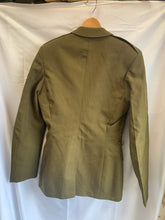Charger l'image dans la galerie, Genuine British Army No.2 Dress Uniform Tunic Jacket - Size 182/96/80 - The Militaria Shop
