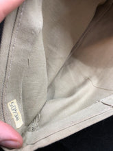 Load image into Gallery viewer, Original WW2 US Army Issue Garrison Cap / Side Cap - Size aprox 53cm - The Militaria Shop