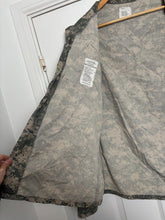 Load image into Gallery viewer, Surplus US Army ACU Combat Uniform Jacket -Size Medium-Long - The Militaria Shop