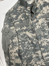 Load image into Gallery viewer, Surplus US Army ACU Combat Uniform Jacket -Size Medium-XLong - The Militaria Shop