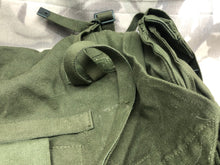 Load image into Gallery viewer, Genuine British Army 58 Pattern Webbing Large Pack - Great Condition! - The Militaria Shop