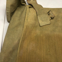 Charger l'image dans la galerie, Original WW2 British Army Large Pack 37 Pattern - 1942 Dated - The Militaria Shop
