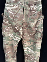 Load image into Gallery viewer, Genuine British Army MTP 23 Combat Trousers - Size 75/70/85 - The Militaria Shop