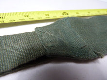 Load image into Gallery viewer, Original WW2 British Army 44 Pattern Shoulder / Extended Equipment Strap - 1945 - The Militaria Shop