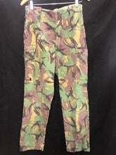Load image into Gallery viewer, Genuine British Army 68 Pattern DPM Trousers - Size 2 - 32" Waist - The Militaria Shop
