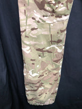 Load image into Gallery viewer, Genuine British Army MTP Camouflaged Combat Trousers - Size 30" Waist - The Militaria Shop