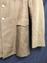 Lade das Bild in den Galerie-Viewer, British Army Grade 1 No.2 Dress Uniform Jacket - Fusiliers - Size 188/112/96 - The Militaria Shop