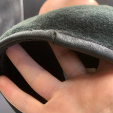 Lade das Bild in den Galerie-Viewer, Genuine British Army Forces Rifles Wool Beret - Size 57 - The Militaria Shop