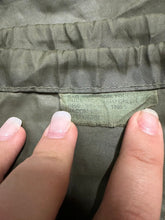 Load image into Gallery viewer, British Army Bergen Rucksack Side Pouch Pocket 15 Litre Waterproof Liner - The Militaria Shop