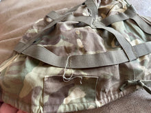 Load image into Gallery viewer, British Army Surplus GS Mk6 MTP Camouflage Cover - Size Large - The Militaria Shop