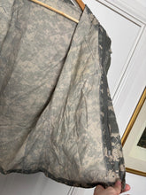 Load image into Gallery viewer, Surplus US Army ACU Combat Uniform Jacket -Size Small-Regular - The Militaria Shop