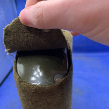 Lade das Bild in den Galerie-Viewer, Original WW2 British Army Soldiers Water Bottle - The Militaria Shop