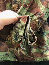 Load image into Gallery viewer, Genuine British Army 68 Pattern DPM Combat Jacket Smock - Size 2 - 39" Chest - The Militaria Shop