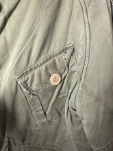 Load image into Gallery viewer, Genuine British Army Issue 1950s Middle Parka Coat Size 3 - 43" Chest - RARE - The Militaria Shop