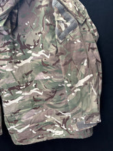 Load image into Gallery viewer, Genuine British Army MTP Smock Combat Windproof -Size 170/96 - The Militaria Shop