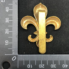 Charger l'image dans la galerie, Original WW2 British Army Cap Badge - Manchester Regiment - The Militaria Shop