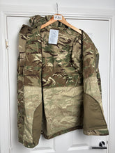 Load image into Gallery viewer, British Army MTP Camouflaged Windproof Combat Jacket Smock - Size 170/96 - The Militaria Shop