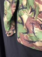 Load image into Gallery viewer, Genuine British Army 68 Pattern DPM Field Jacket Smock Paratrooper - 36" Chest - The Militaria Shop