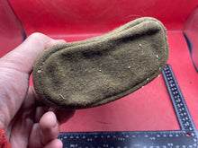 Load image into Gallery viewer, Original British Army Home Guard Pattern Waterbottle - Circa 1943 - US Made - The Militaria Shop