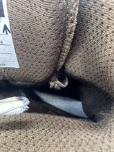 Load image into Gallery viewer, British Army Surplus Brown Leather Combat Boots - YDS - Size UK 10 M - The Militaria Shop