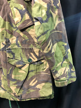 Load image into Gallery viewer, Genuine British Army Jungle Pattern DPM Combat Jacket Smock - Size 170/96 - The Militaria Shop