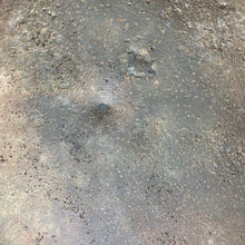 Load image into Gallery viewer, Original WW2 British/Canadian Army Mk3 "Turtle" Combat Helmet - The Militaria Shop