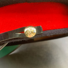 Lade das Bild in den Galerie-Viewer, Genuine British Army Cap REME Electrical Mechanical Engineers & Badge - Size 54 - The Militaria Shop