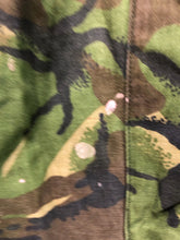 Load image into Gallery viewer, British Army Surplus DPM Camouflaged Temperate Combat Trousers - Size 82/80/96 - The Militaria Shop