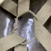 Load image into Gallery viewer, Genuine Dutch Army M53 Euroclone of US M1 Camouflaged Helmet & Liner Set - The Militaria Shop