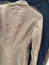 Charger l'image dans la galerie, Grade 1 British Army FAD No2 Dress Uniform Jacket - Size 176/100/84 - The Militaria Shop