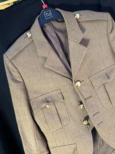 Lade das Bild in den Galerie-Viewer, Grade 1 British Army FAD No2 Dress Uniform Jacket - Size 176/88/76 - The Militaria Shop
