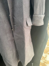 Charger l'image dans la galerie, Genuine British Army Surplus Household Guards Greatcoat Overcoat Size 188/100 - The Militaria Shop