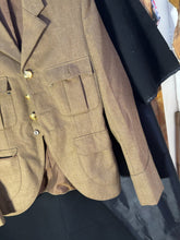 Lade das Bild in den Galerie-Viewer, Grade 1 British Army FAD No2 Dress Uniform Jacket - Size 170/92/76 - The Militaria Shop