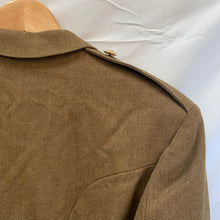 Charger l'image dans la galerie, Genuine British Army No.2 Dress Uniform Tunic Jacket - Size 194/104/88 - The Militaria Shop