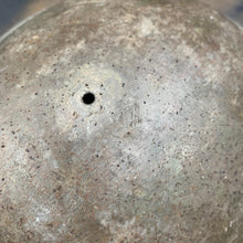 Load image into Gallery viewer, Original WW2 British Army Mk2 "Brodie" Combat Helmet - The Militaria Shop