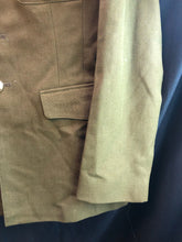 Load image into Gallery viewer, Genuine British Army No.2 Dress Uniform Tunic Jacket - Size 176/100/84 - The Militaria Shop