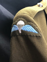 Load image into Gallery viewer, British Army Grade 1 No.2 Dress Uniform Jacket - Paratrooper - Size 182/92/76 - The Militaria Shop