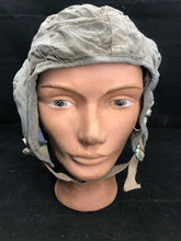 Load image into Gallery viewer, Original Royal Air Force RAF Cold War Period G Type Blue Jet Flying Helmet 22C - The Militaria Shop